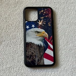 iPhone X phone case